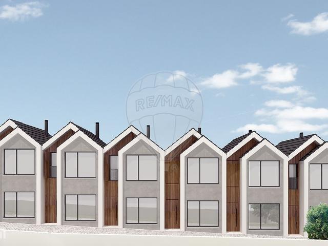 Apartamento T1 para venda
