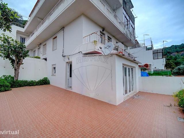 Apartamento T1 para venda