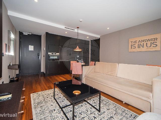 Apartamento T1 para venda