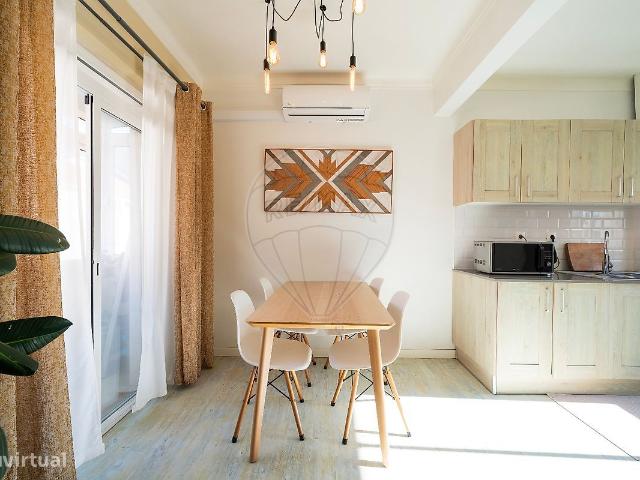 Apartamento T1 para venda