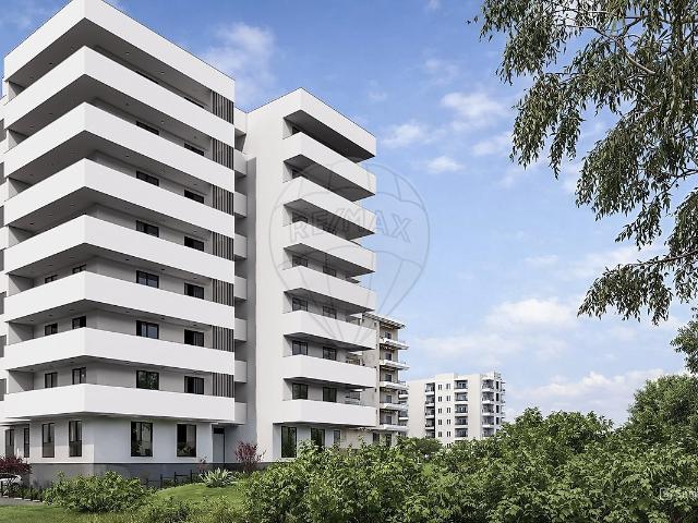 Apartamento T1 para venda