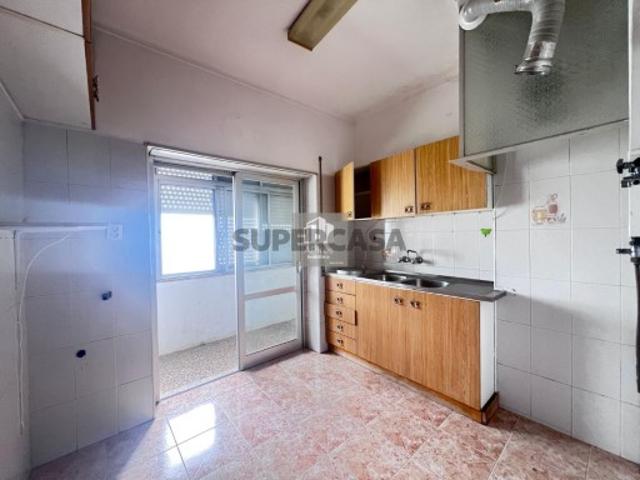 Apartamento T1 para venda