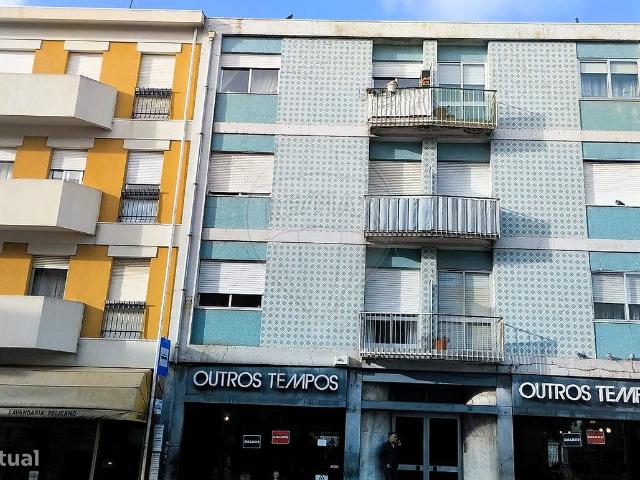 Apartamento T1 para venda
