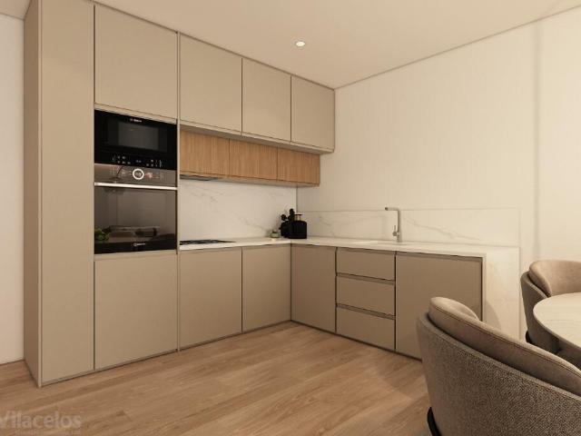 Apartamento T1 Paranhos porto