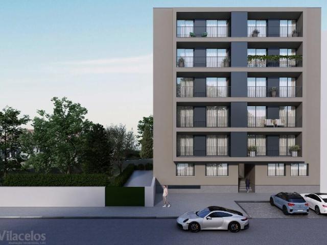 Apartamento T1 Paranhos porto