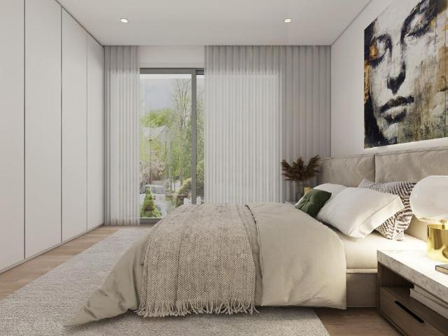 Apartamento T1 Paranhos porto