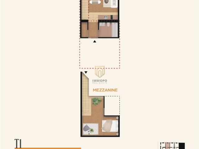 Apartamento T1, Paranhos, Porto | BPI Expresso Imobiliário