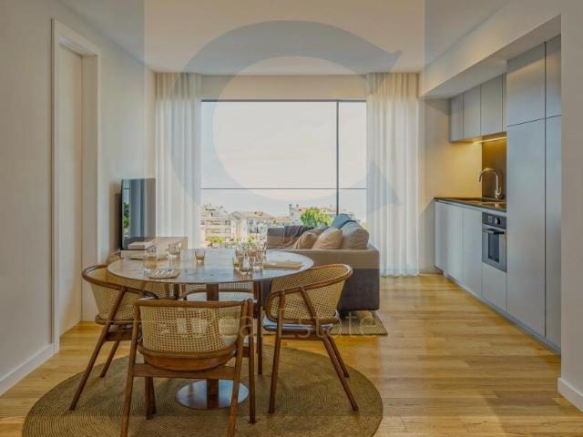 Apartamento T1, Paranhos, Porto | BPI Expresso Imobiliário