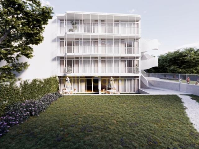Apartamento T1, Paranhos, Porto | BPI Expresso Imobiliário