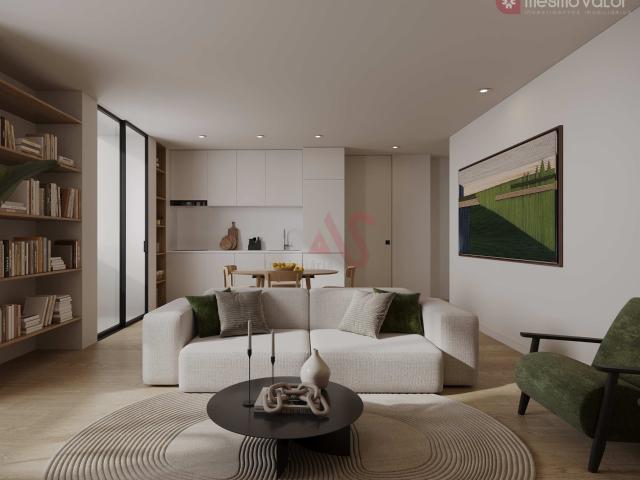 Apartamento T1, Paranhos, Porto | BPI Expresso Imobiliário