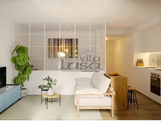Apartamento T1, Paranhos, Porto | BPI Expresso Imobiliário