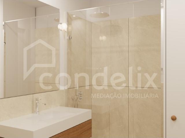 Apartamento T1, Paranhos, Porto | BPI Expresso Imobiliário