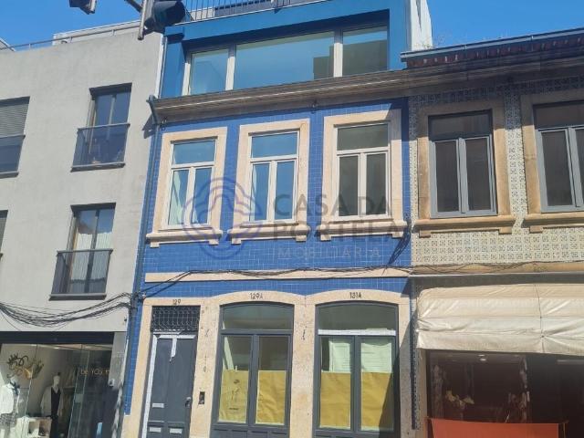 Apartamento T1, Paranhos, Porto | BPI Expresso Imobiliário
