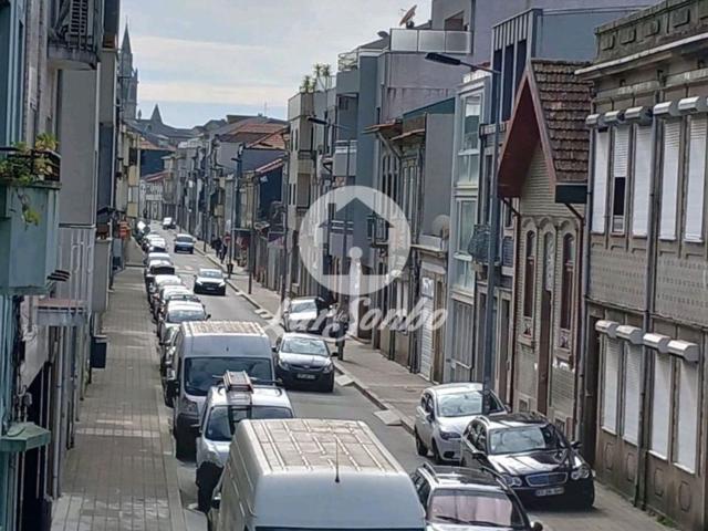 Apartamento T1, Paranhos, Porto | BPI Expresso Imobiliário