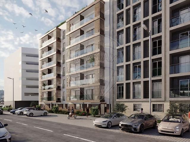 Apartamento T1, Paranhos, Porto | BPI Expresso Imobiliário