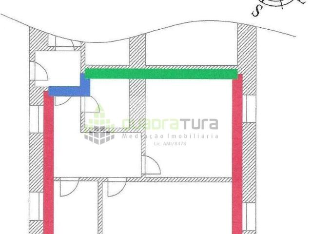 Apartamento T1, Paranhos, Porto | BPI Expresso Imobiliário