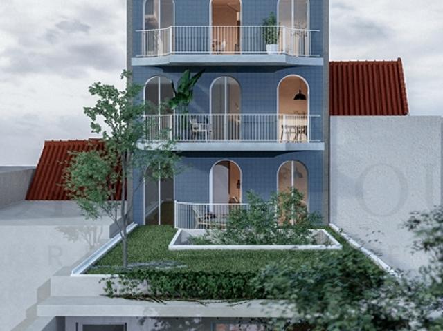 Apartamento T1, Paranhos, Porto | BPI Expresso Imobiliário