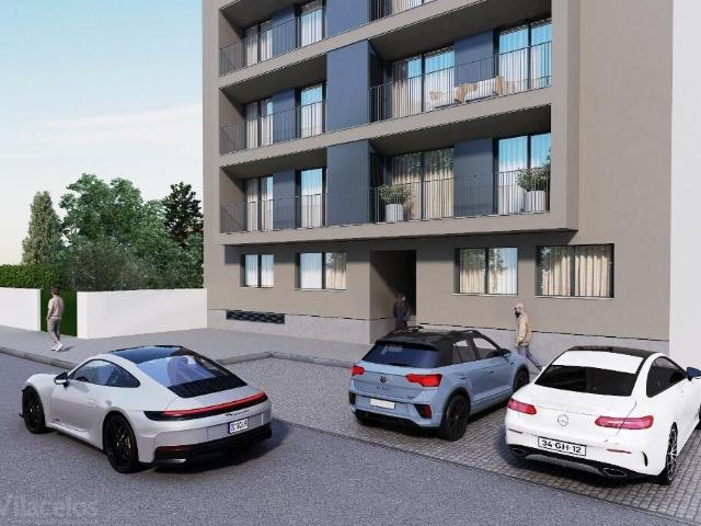 Apartamento T1, Paranhos, Porto | BPI Expresso Imobiliário