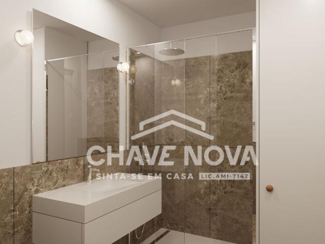 Apartamento T1, Paranhos, Porto | BPI Expresso Imobiliário
