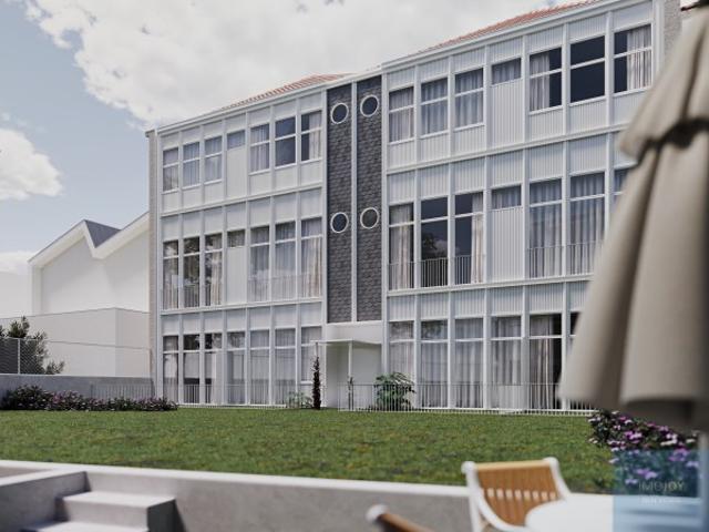 Apartamento T1, Paranhos, Porto | BPI Expresso Imobiliário