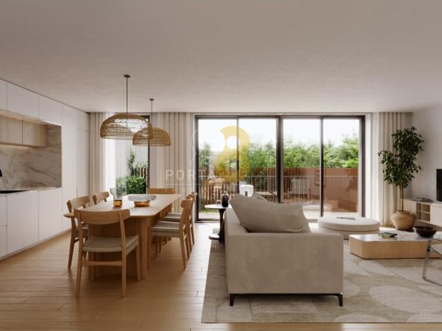 Apartamento T1, Paranhos, Porto! Com Lugar de Garagem