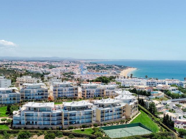 Apartamento T1 Penthouse com vista mar e vista marina Albuf. 163m² Albufeira Olhos de Água