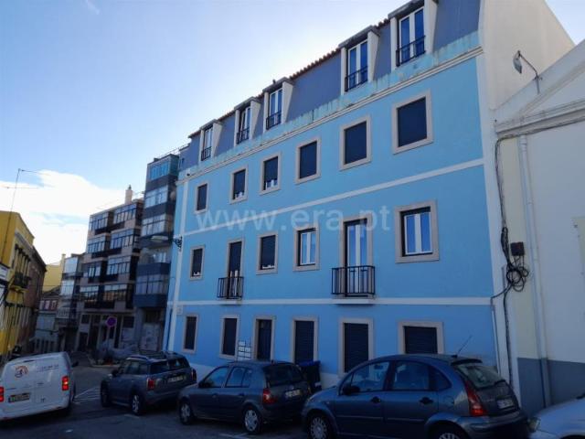Apartamento T1, Penha de França, Lisboa | BPI Expresso Imobiliário