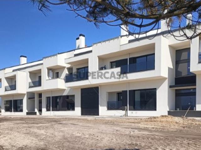 Apartamento T1 Pedra do Ouro Leiria