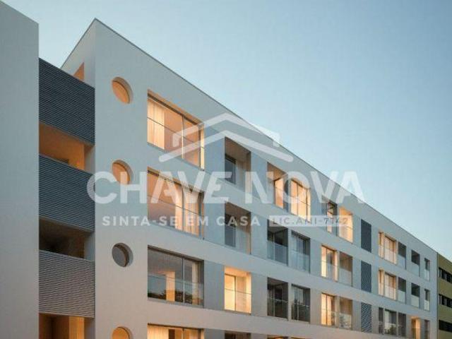 Apartamento T1 Pedrouços Maia | 26064064457