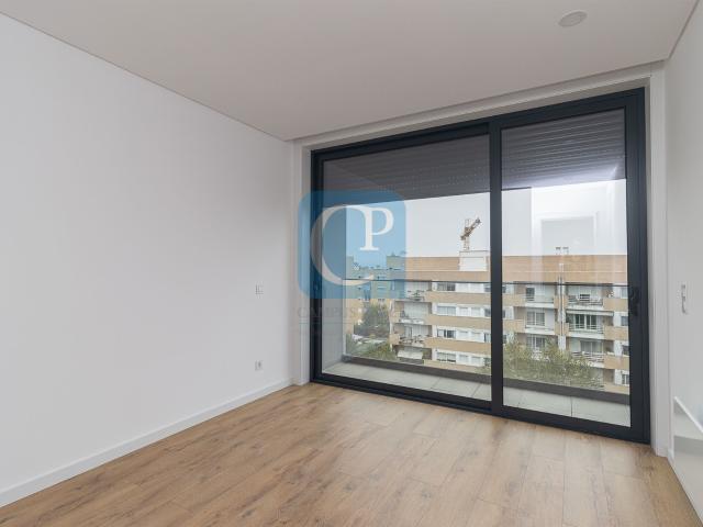 Apartamento T1, Pedrouços, Maia | BPI Expresso Imobiliário