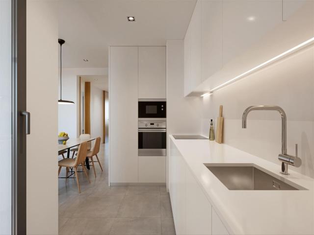 Apartamento T1 perto da praia. 97m² Bensafrim e barão de são joão