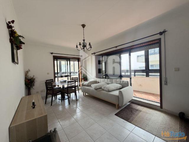 APARTAMENTO T1 PERTO DA PRAIA | 26084090994