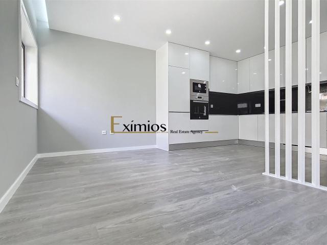 Apartamento T1 perto da praia, em Chafé, Viana do Castelo 44m² Chafé