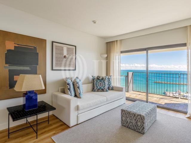 Apartamento T1 perto da praia, no Harbour View II, Sesimbra