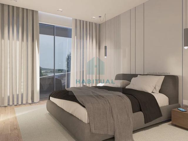 APARTAMENTO T1 PERTO DO RIO