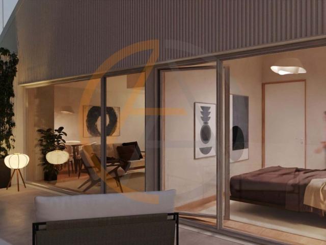 Apartamento T1 | Pescaria