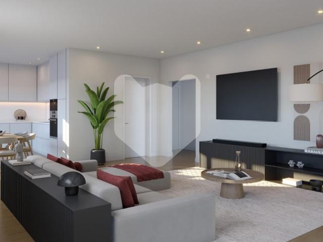 APARTAMENTO T1 PISO 0