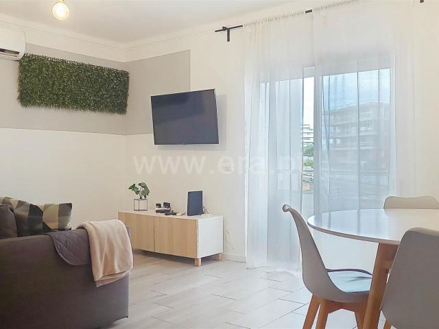 Apartamento T1 Portimão 46m² Portimão