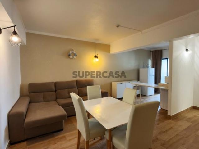 Apartamento T1 Portimão