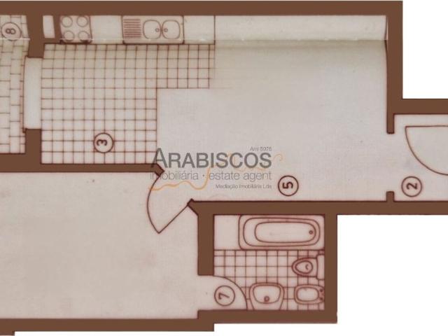 Apartamento T1, Portimão, Portimão | BPI Expresso Imobiliário