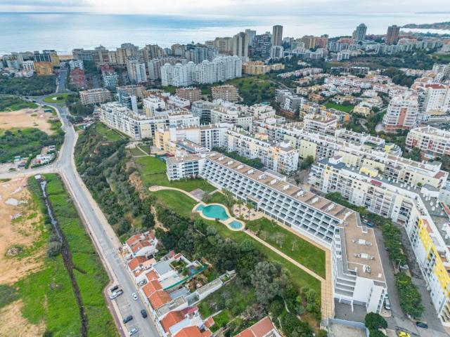 Apartamento T1, Portimão, Portimão | BPI Expresso Imobiliário