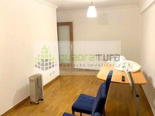 Apartamento, T1, porto