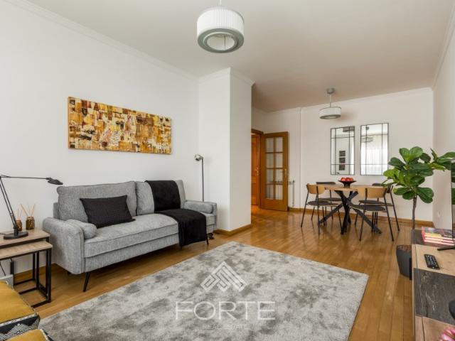 Apartamento T1 Porto