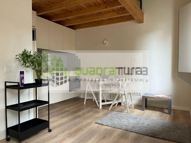 Apartamento, T1, porto