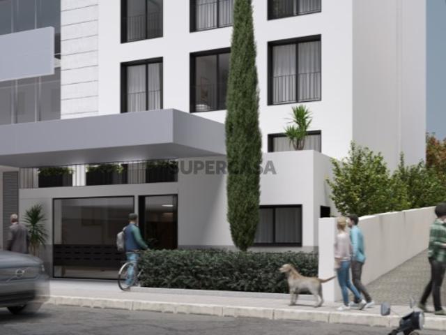 Apartamento T1 Porto