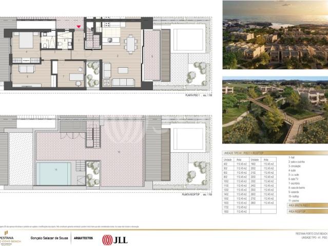 Apartamento T1, Porto Covo, Sines | BPI Expresso Imobiliário