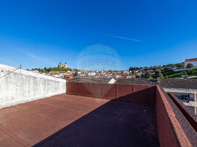 Apartamento T1, Porto de Mós São João Baptista e São Pedro, Porto de Mós | BPI Expresso Imobiliário