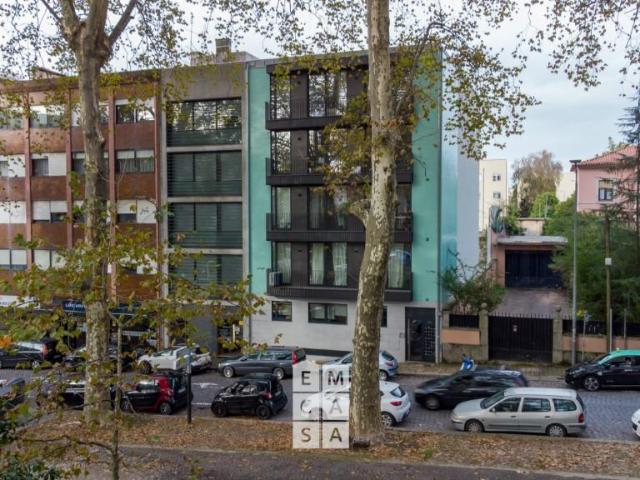 Apartamento T1 Porto Jardim Arca D'Água 52m² Paranhos