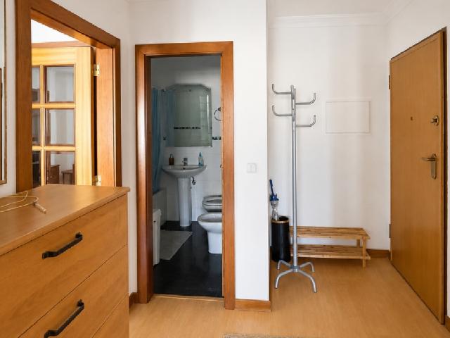 Apartamento, T1, Porto > Paranhos