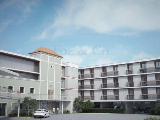 Apartamento T1 + Porto Polo Universitário